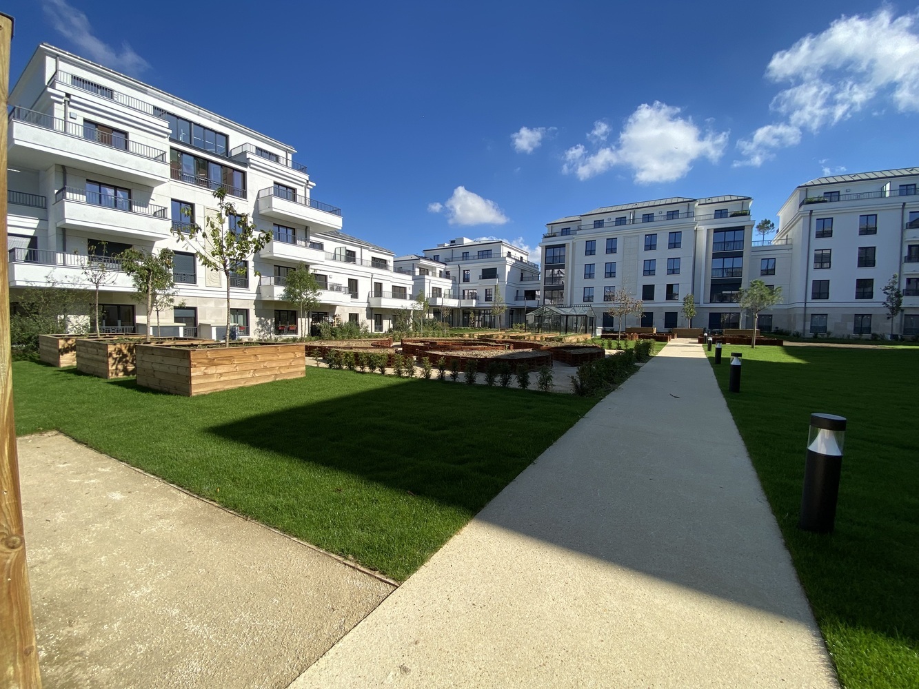 Property view