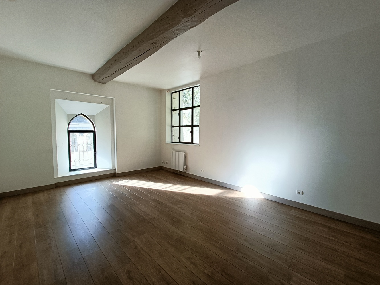 Property view