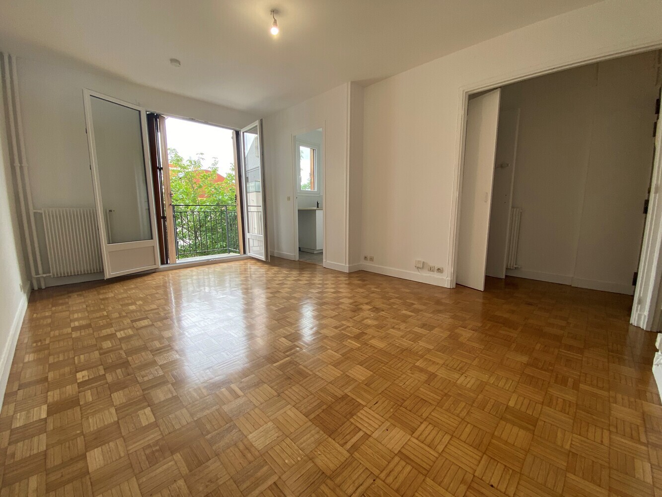 Property view