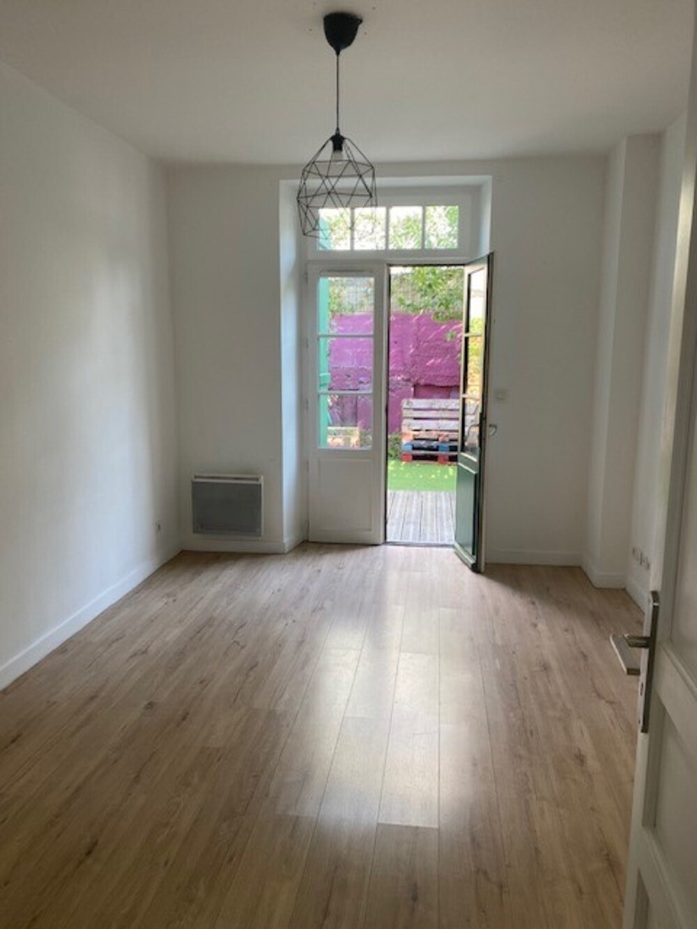Property view