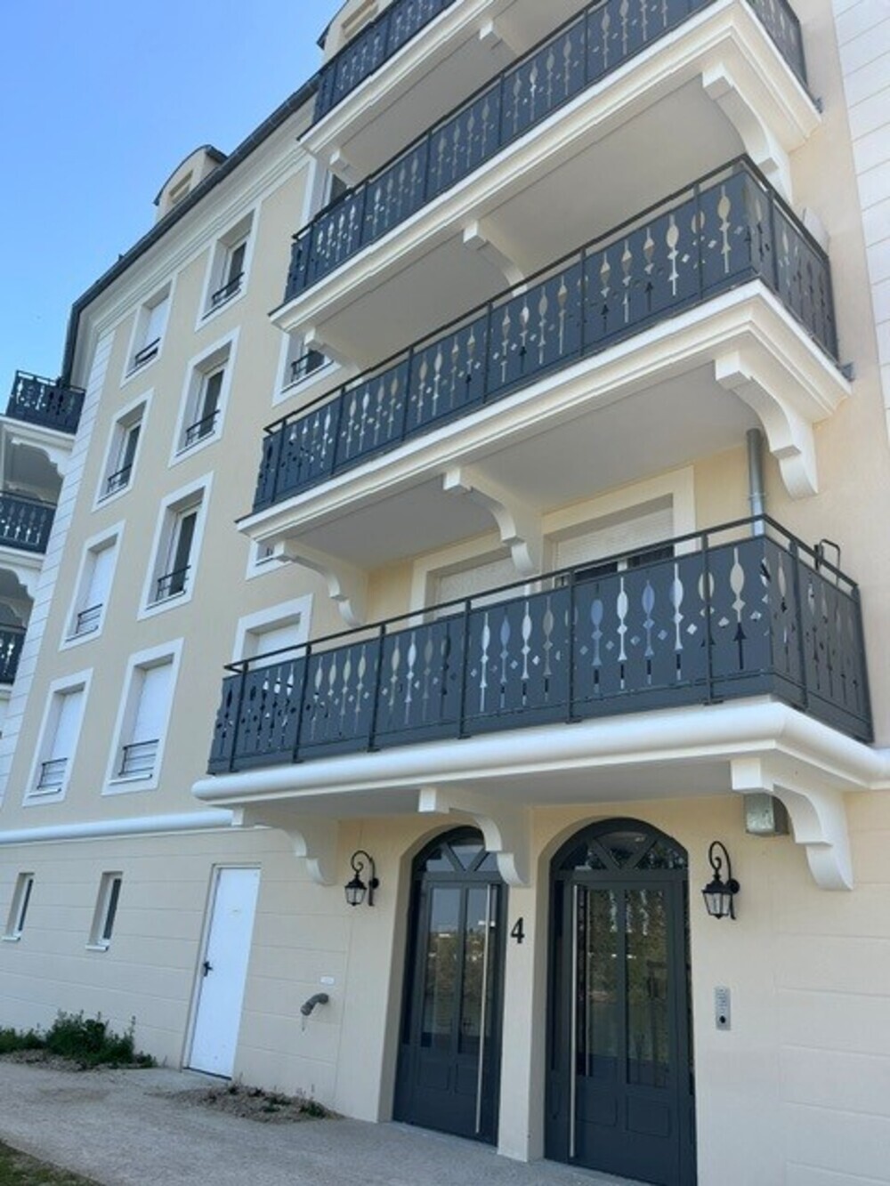 Property view