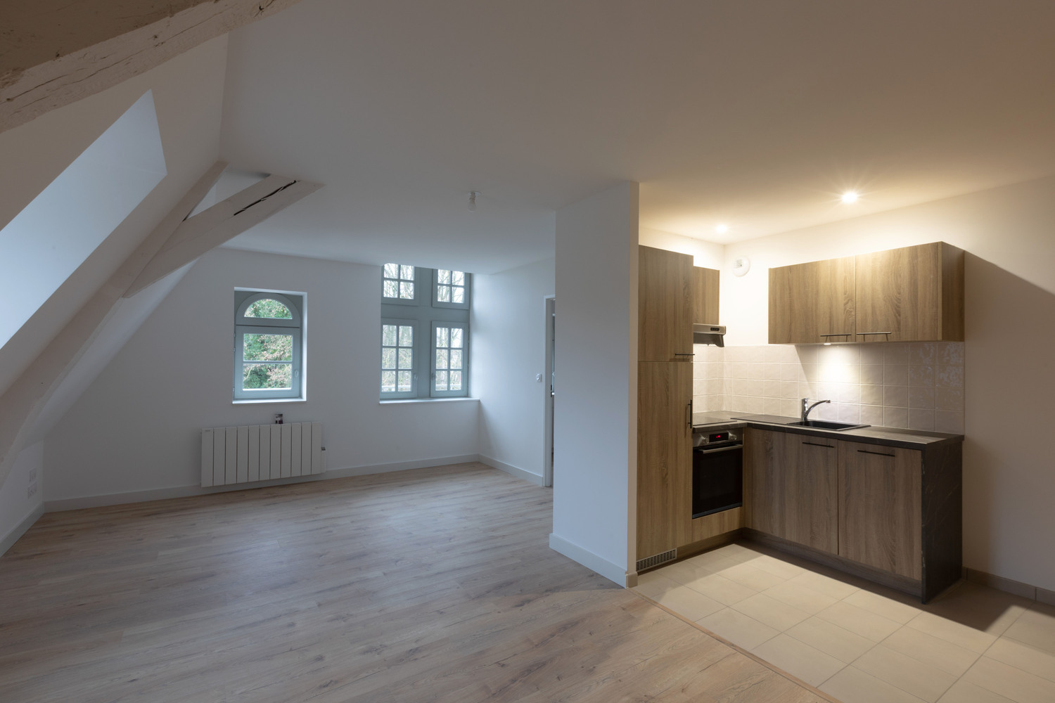 Property view