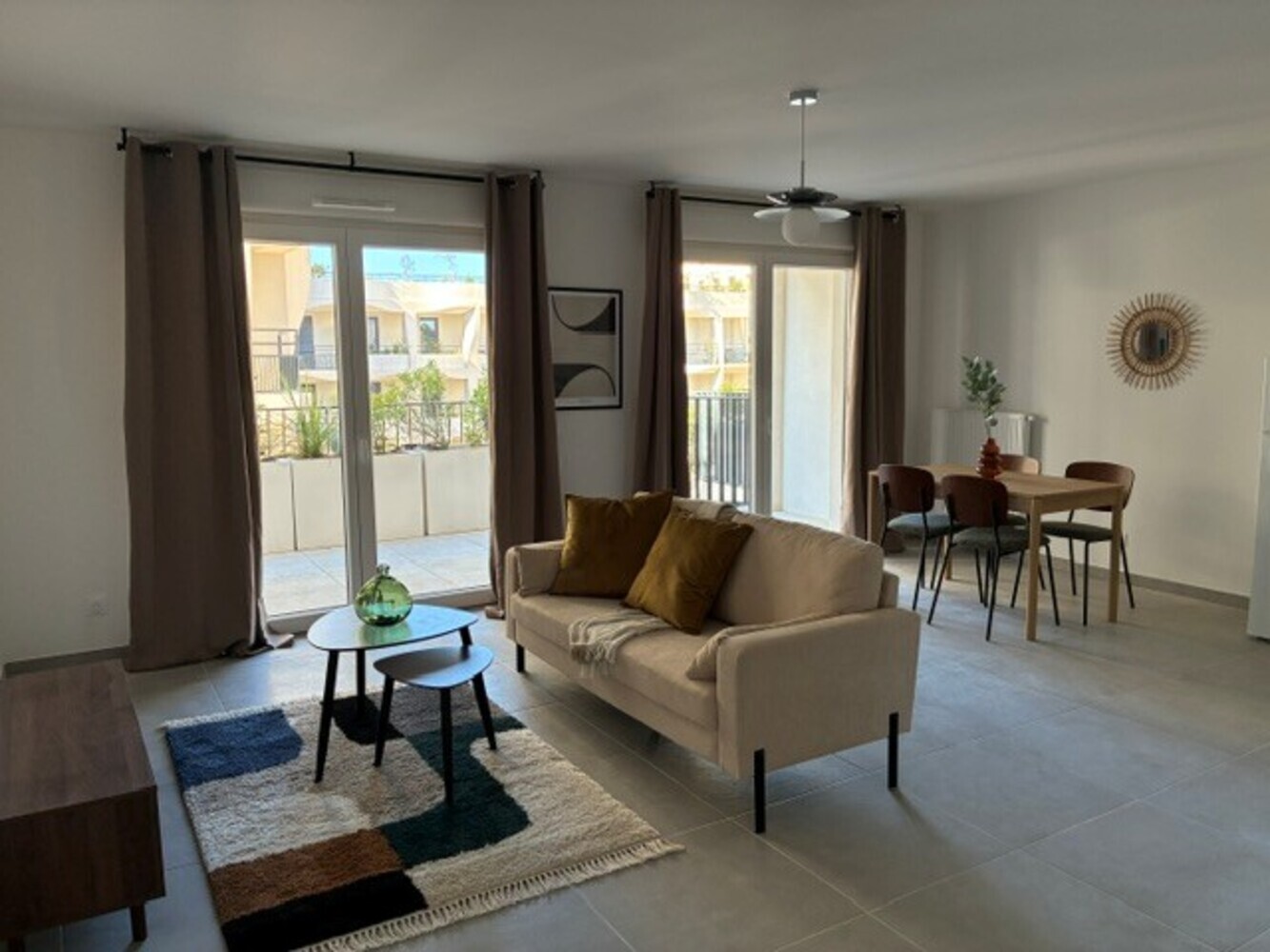 Property view